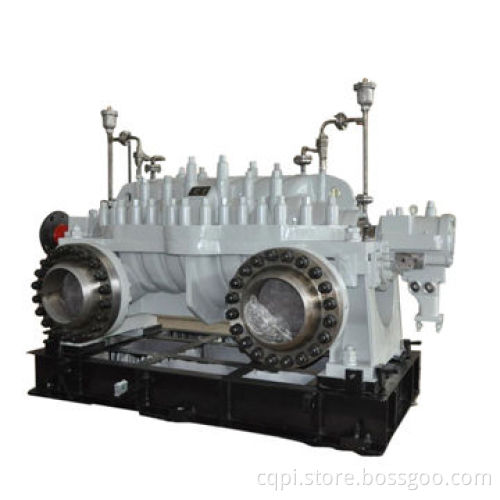 BB3 Centrifugal Pump, Used as Oil Field Water Injection Pump